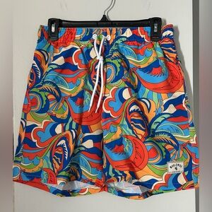 Cimi Bikini - Out Of This World Men's Swimsuit - Size Small -Pre-Loved Waist 14”